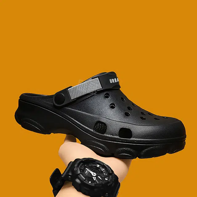 URBAN AUTHENTIC