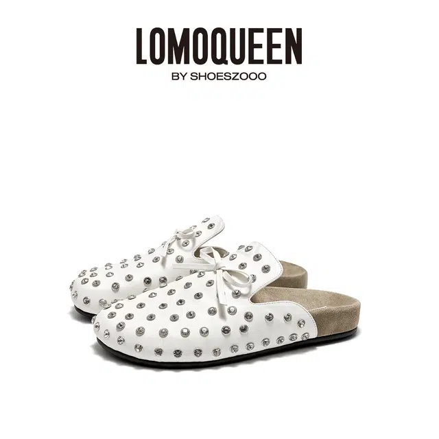 LOMOQUEEN