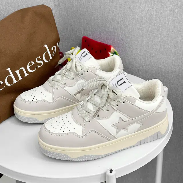URBAN AUTHENTIC