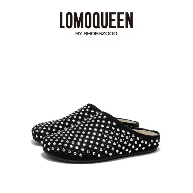 LOMOQUEEN