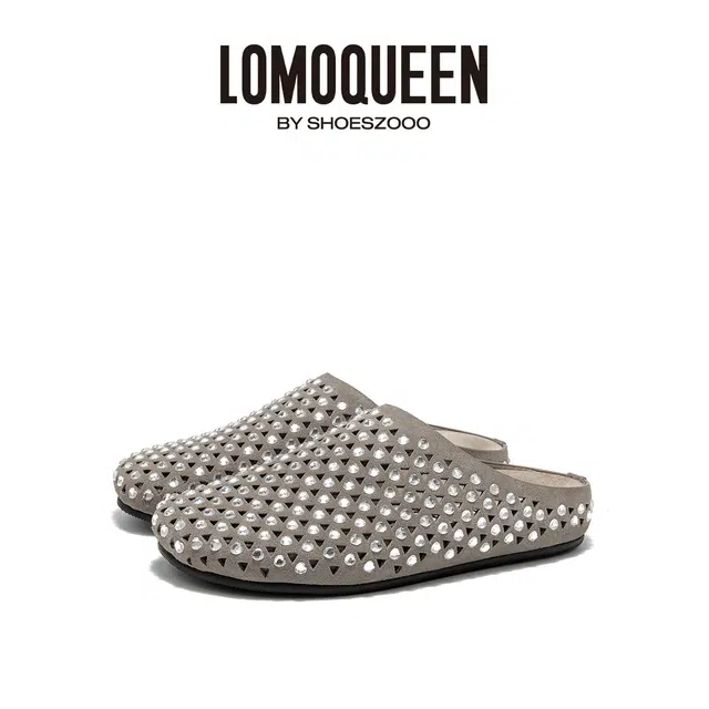 LOMOQUEEN