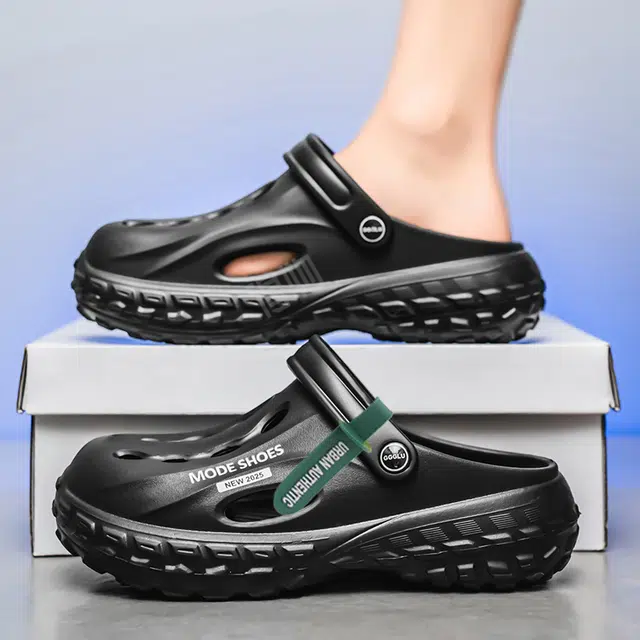 URBAN AUTHENTIC