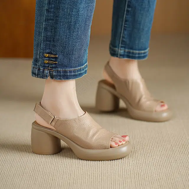 QIAOLINER 7cm