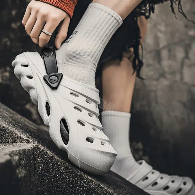 URBAN AUTHENTIC