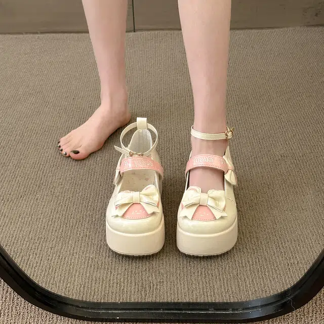 CZRSK lolita 8.5CM