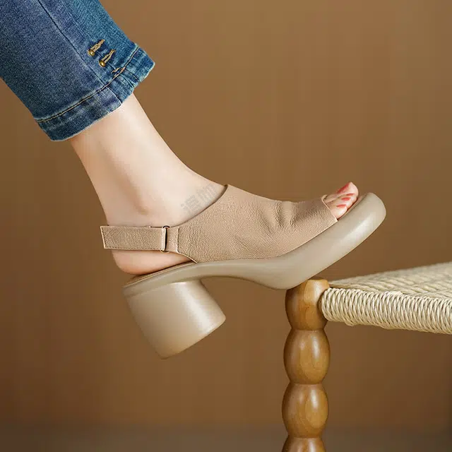 QIAOLINER 7cm