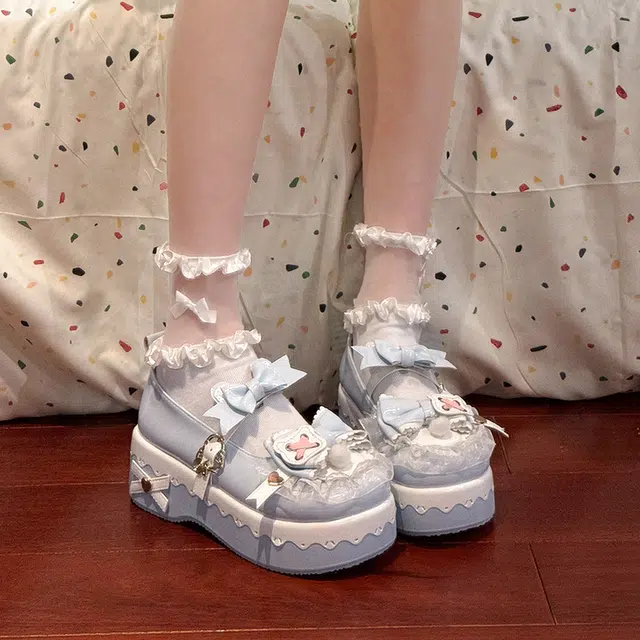 CZRSK Lolita LO 8.5CM