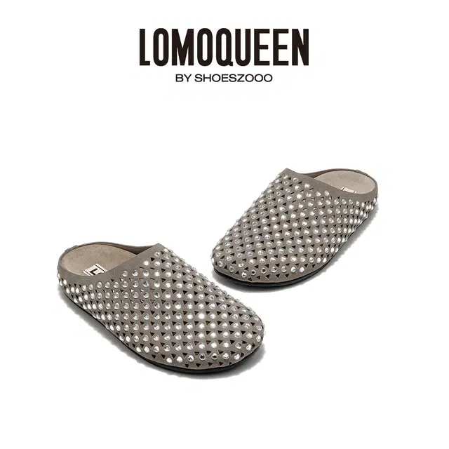 LOMOQUEEN