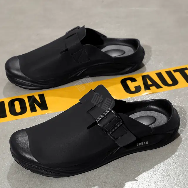 URBAN AUTHENTIC