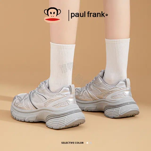 PAUL FRANK