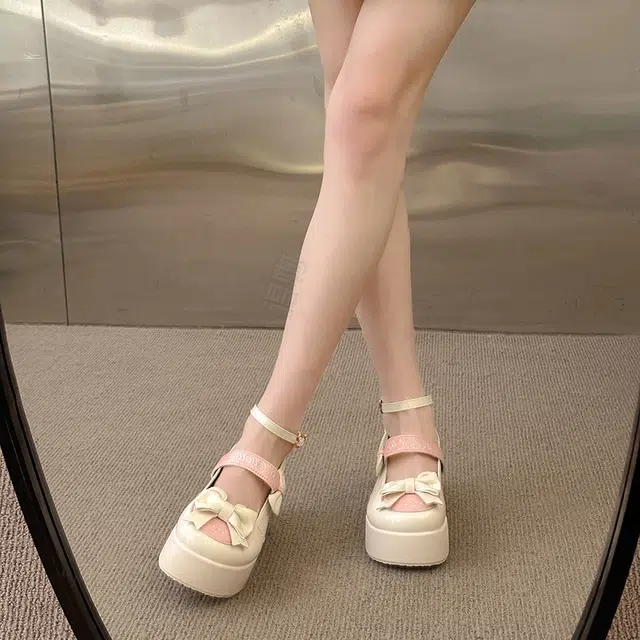 CZRSK lolita 8.5CM