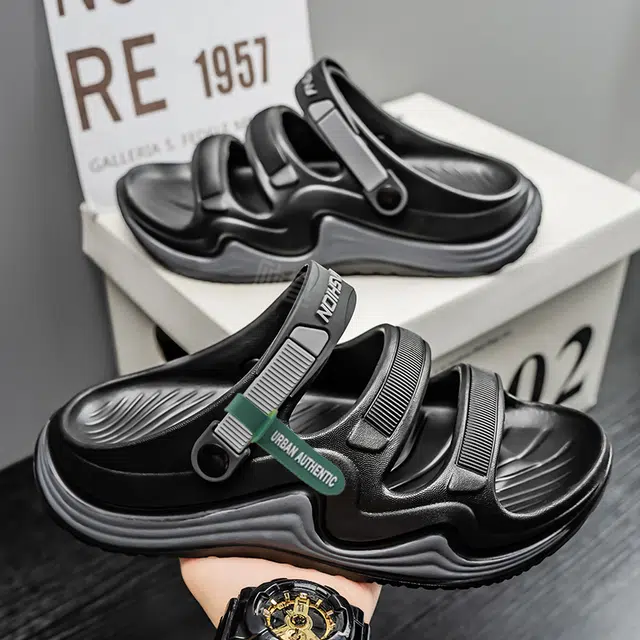 URBAN AUTHENTIC