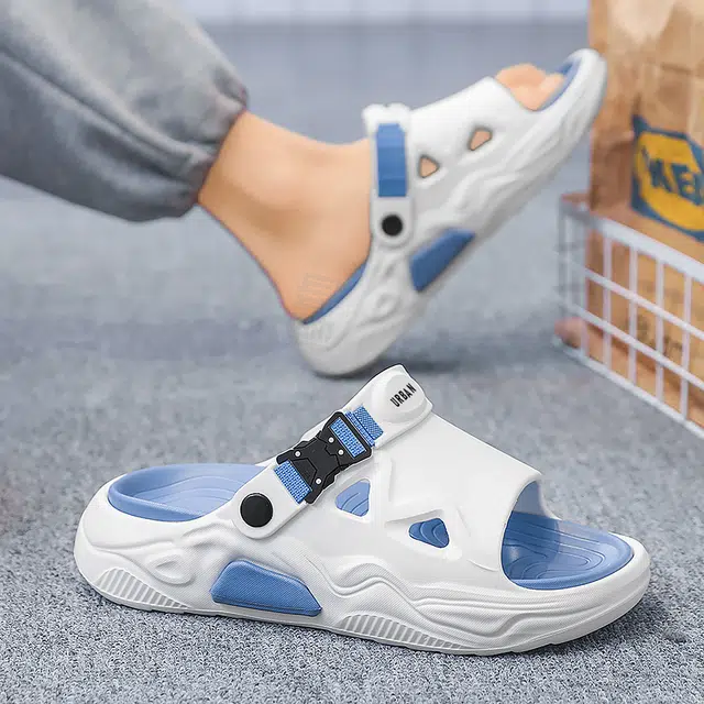 URBAN AUTHENTIC EVA