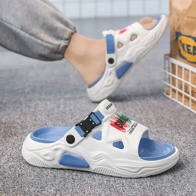 URBAN AUTHENTIC EVA