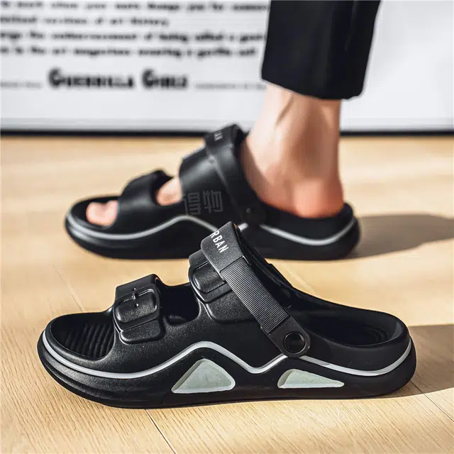 URBAN AUTHENTIC