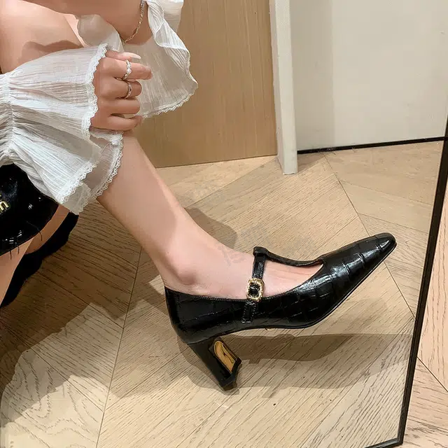 QIAOLINER T 6CM