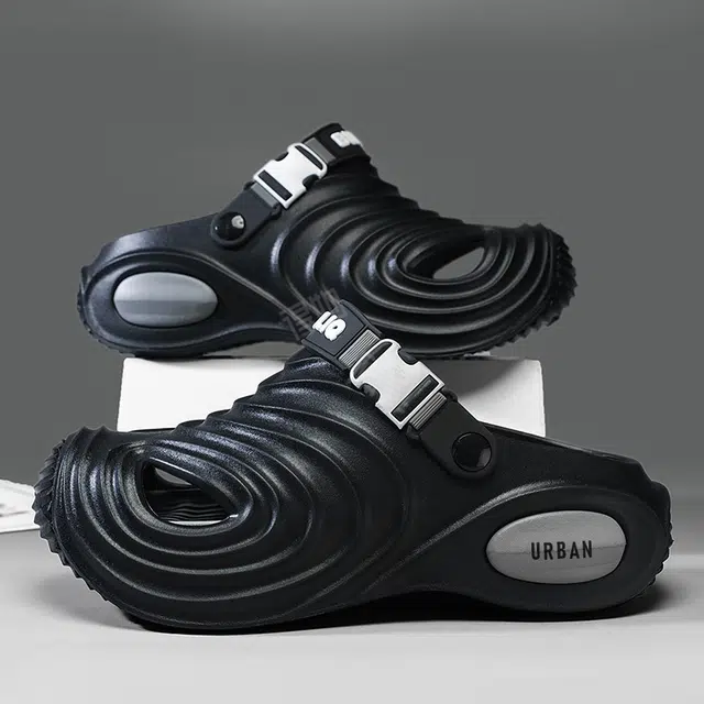 URBAN AUTHENTIC EVA