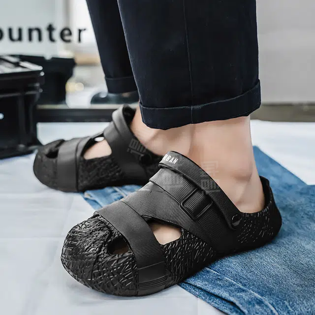 URBAN AUTHENTIC EVA