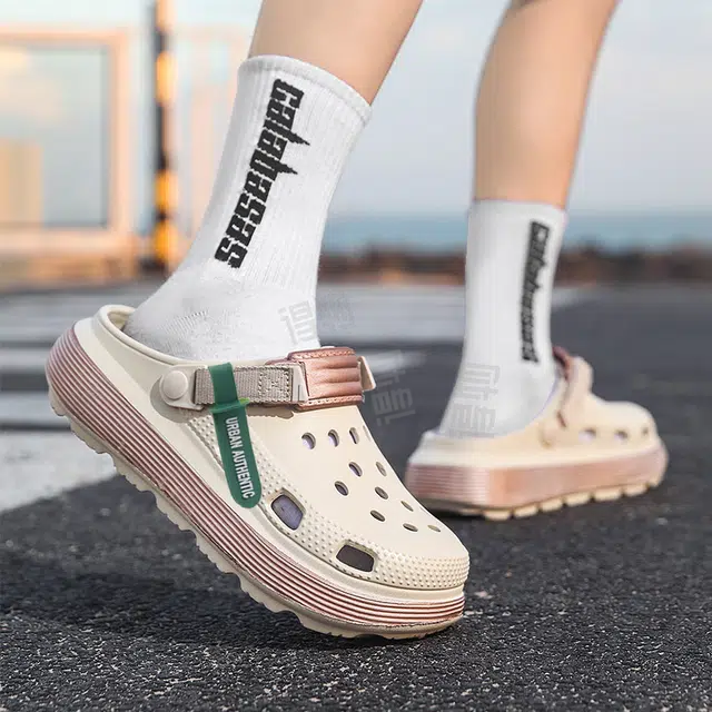 URBAN AUTHENTIC