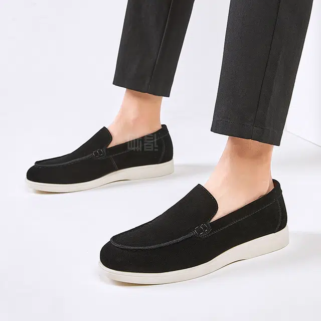 Cardanro Loafers