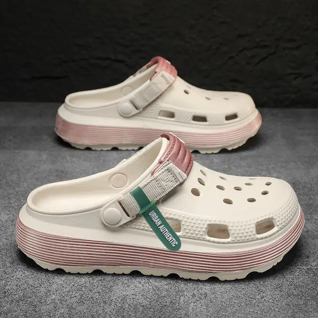 URBAN AUTHENTIC