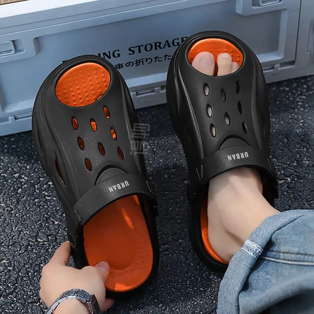 URBAN AUTHENTIC EVA