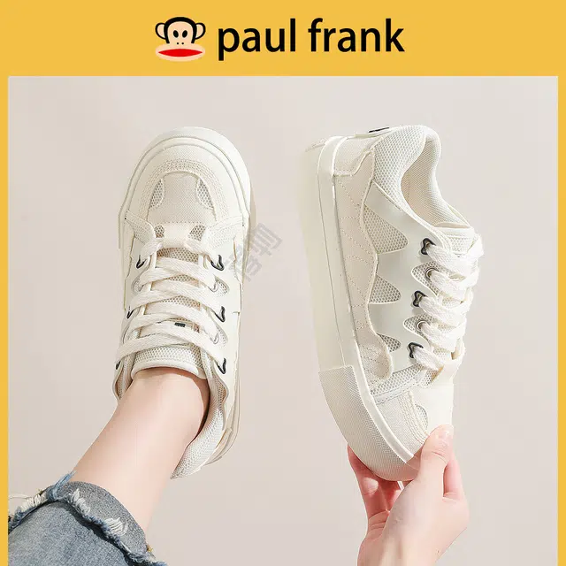 PAUL FRANK
