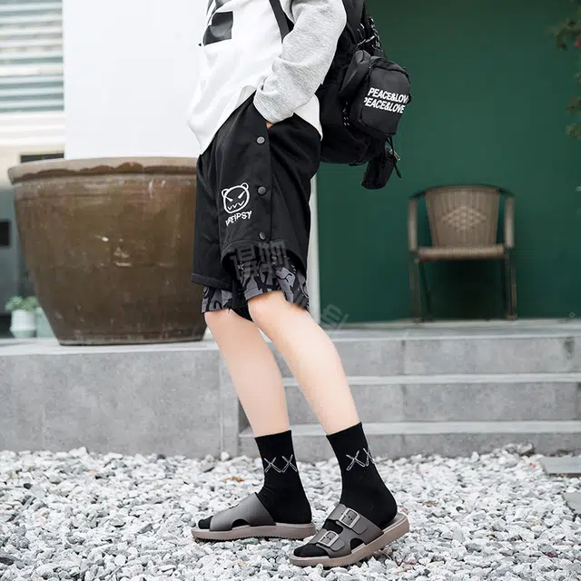 CariteSport EVA