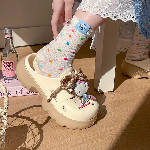 Hello Kitty x Sanrio EVA
