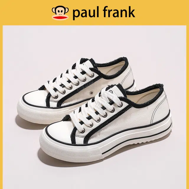 PAUL FRANK