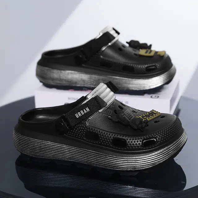URBAN AUTHENTIC EVA