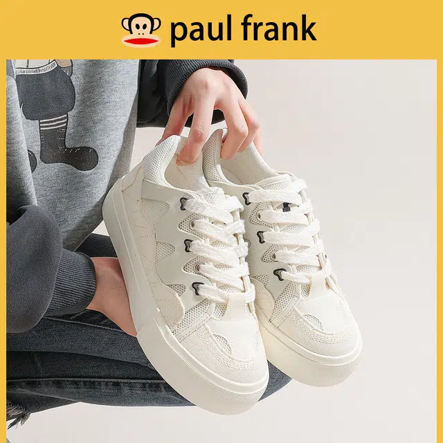 PAUL FRANK