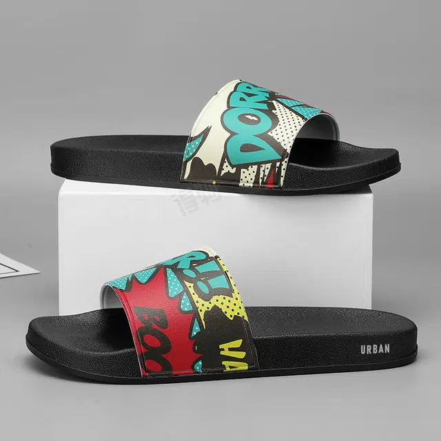URBAN AUTHENTIC EVA