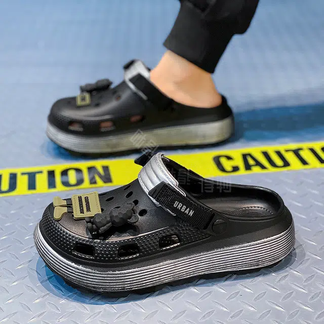 URBAN AUTHENTIC EVA
