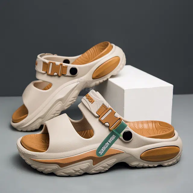 URBAN AUTHENTIC EVA