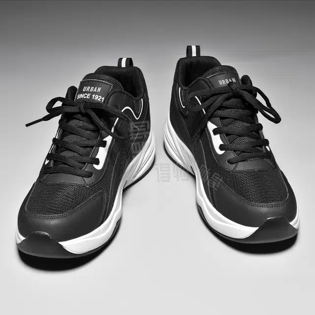 URBAN AUTHENTIC