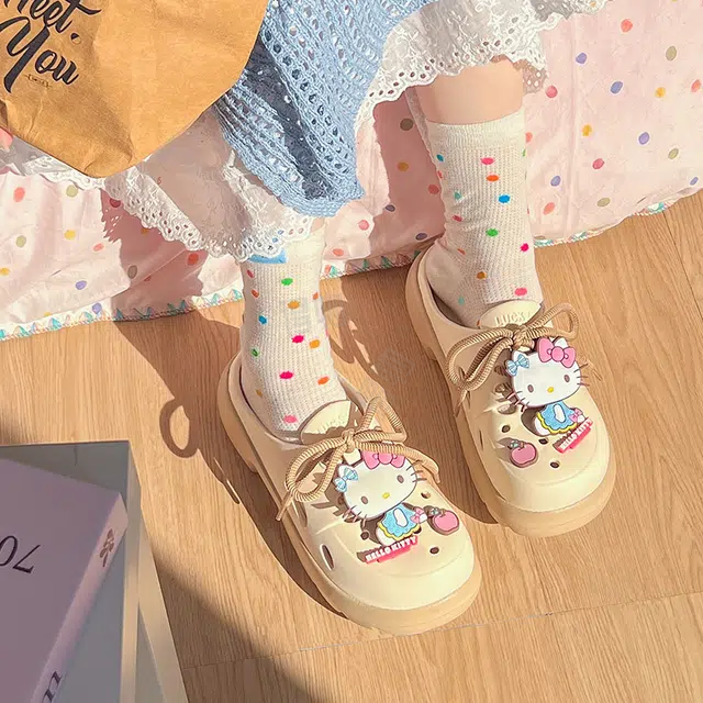 Hello Kitty x Sanrio EVA