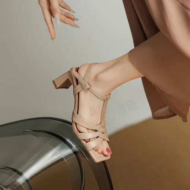 QIAOLINER 2025 6CM