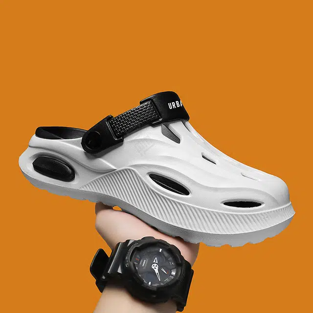 URBAN AUTHENTIC EVA
