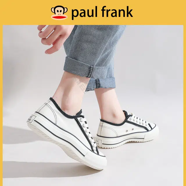 PAUL FRANK
