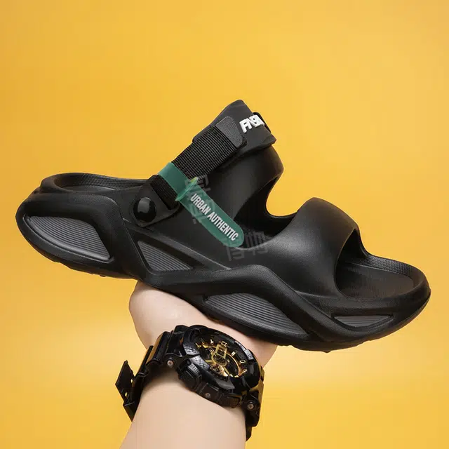 URBAN AUTHENTIC EVA