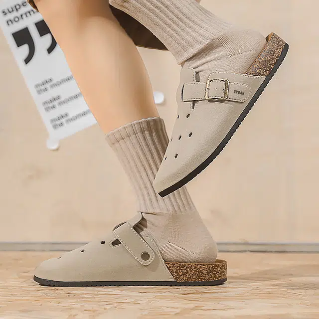 URBAN AUTHENTIC