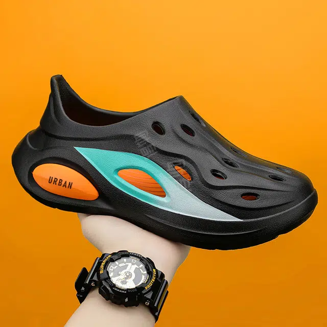 URBAN AUTHENTIC EVA