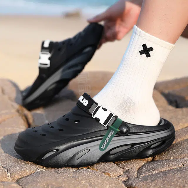 URBAN AUTHENTIC EVA
