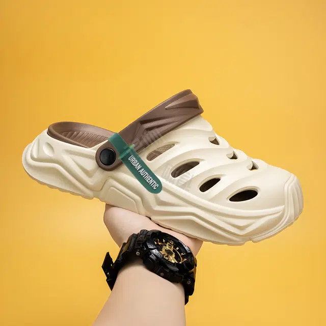 URBAN AUTHENTIC EVA