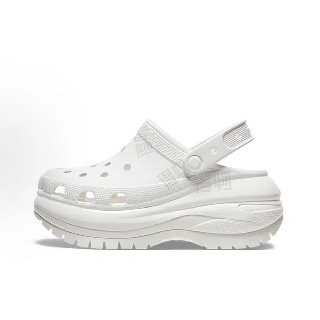 Crocs Mega Crush Clog EVA