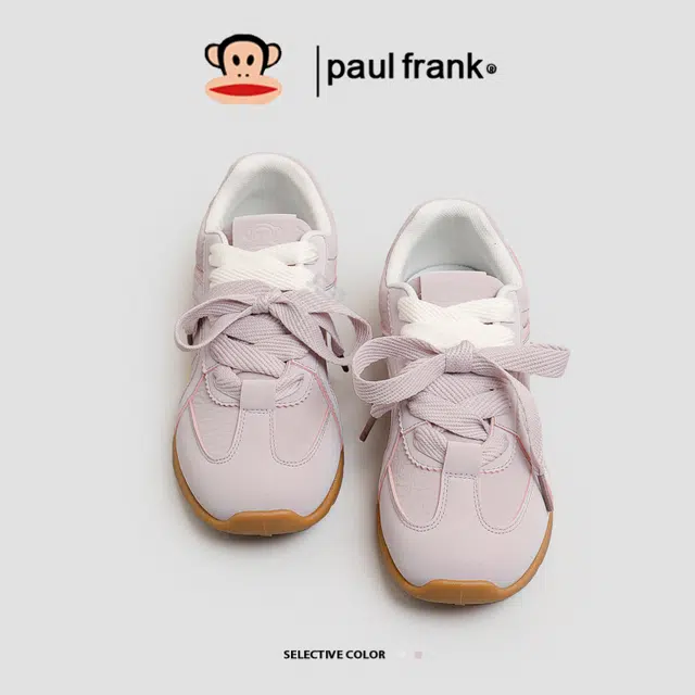 PAUL FRANK