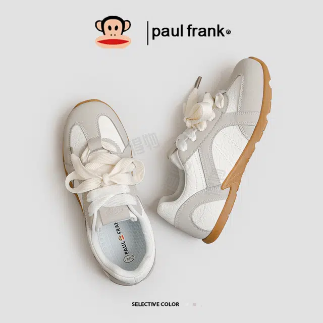 PAUL FRANK
