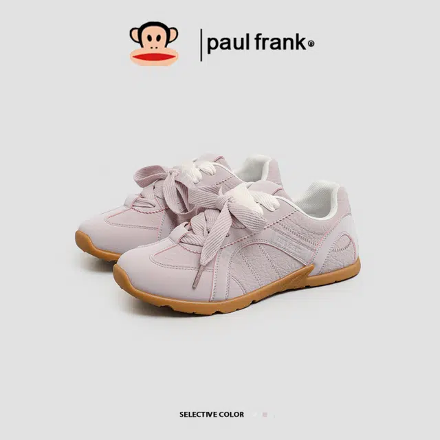 PAUL FRANK