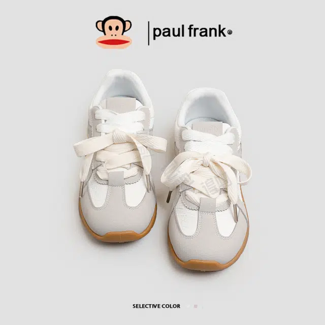 PAUL FRANK